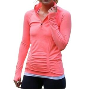 Athleta Fast Track Pullover